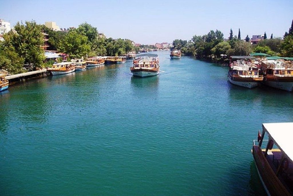 manavgat-river