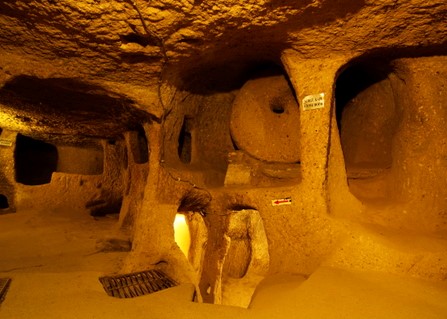 Cappadocia-underground-city50