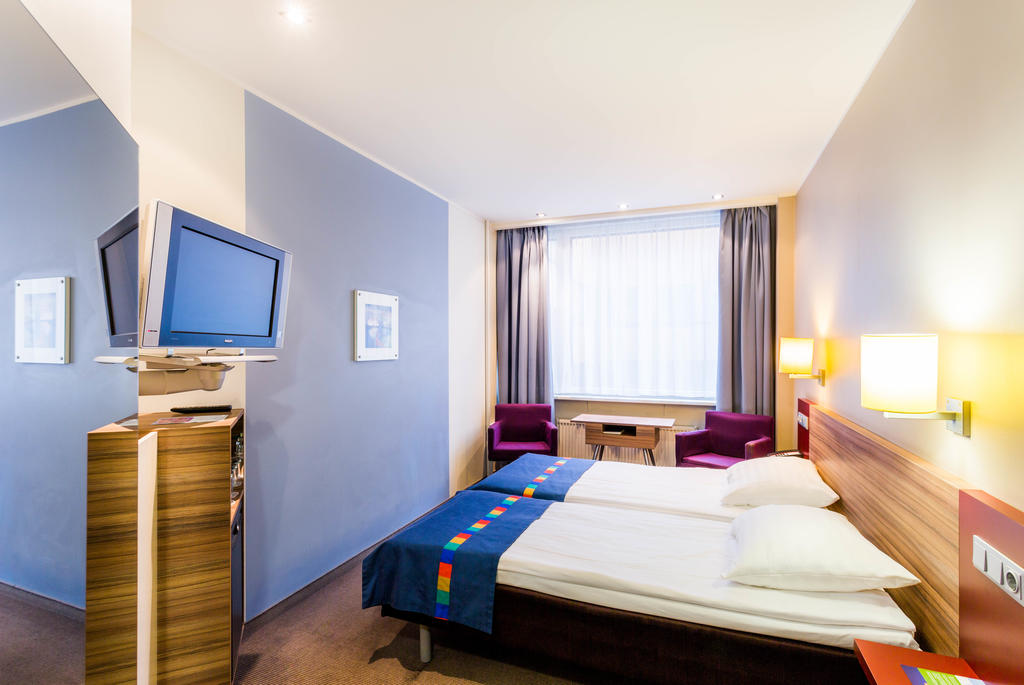 Park Inn 1