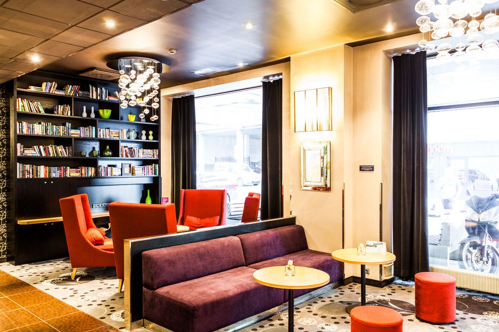 Park Inn 3