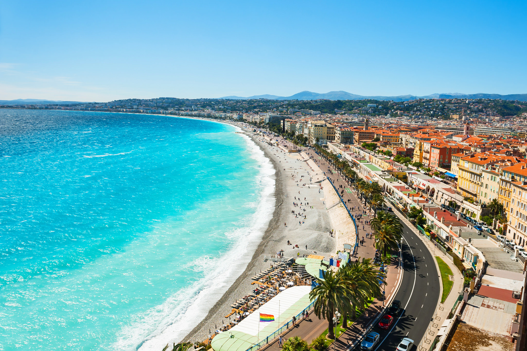 Ница где находится или. Ницца (провинция) города франции. Ницца лазурный берег. Ницца провинция лазурный берег. Юг франции ницца.