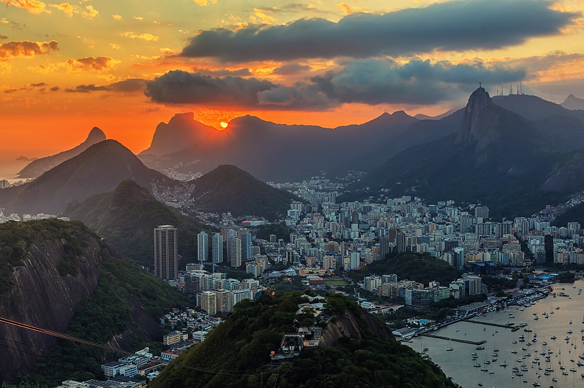 Rio_de_Janeiro_Sunset_HDR1