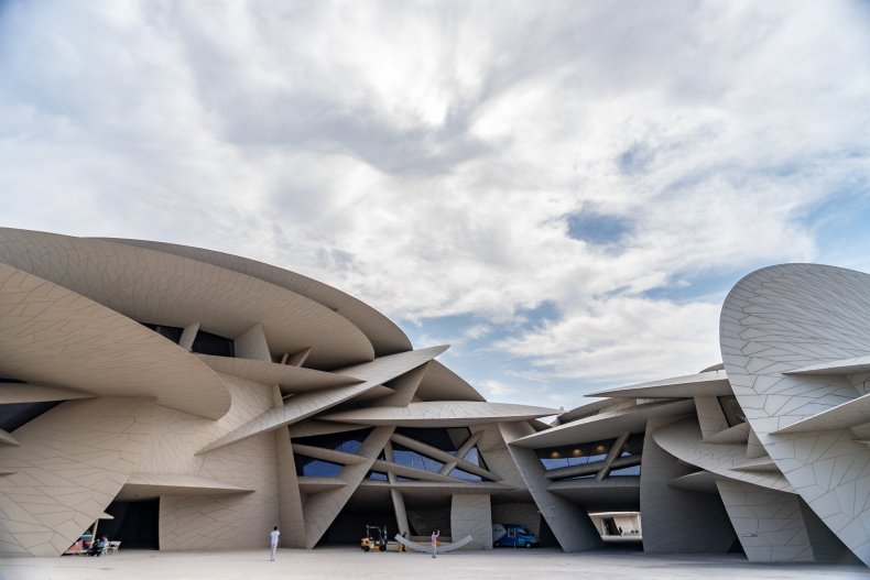 qatar