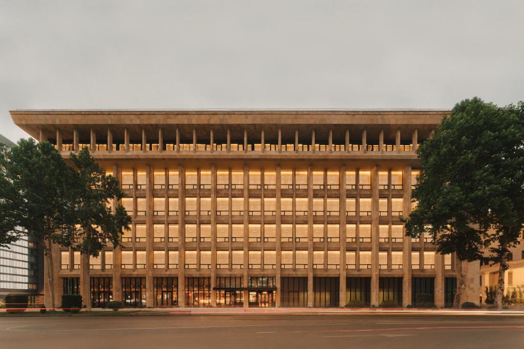 The Telegraph Hotel1